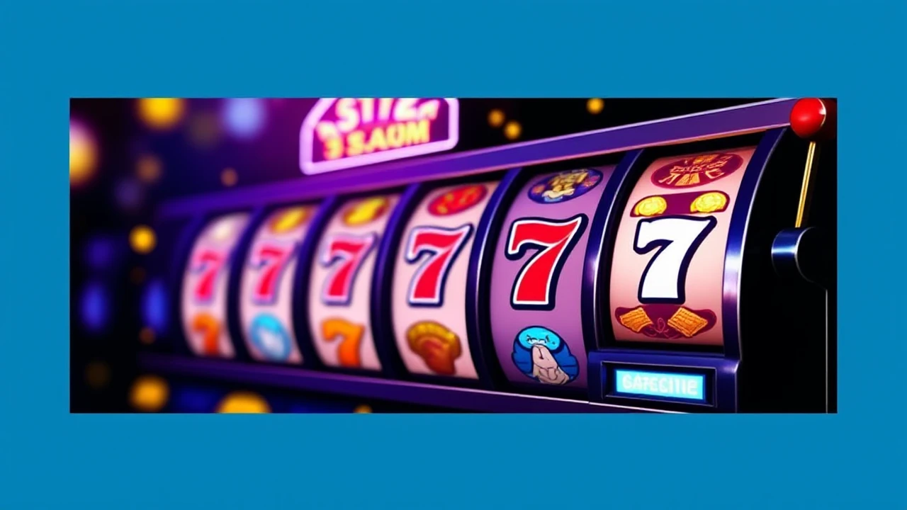 Understanding the Psychology of Near Misses in Slot Game