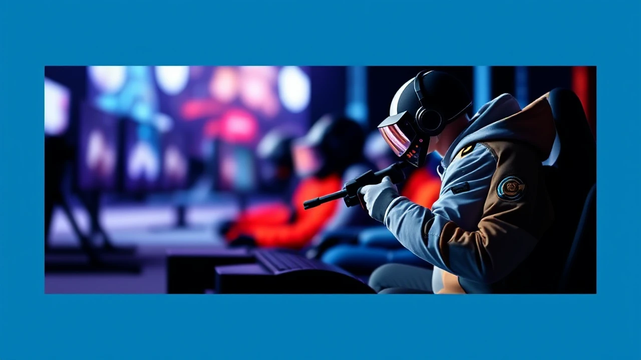 The Growth of E-Sports: A Trend to Watch in 2021