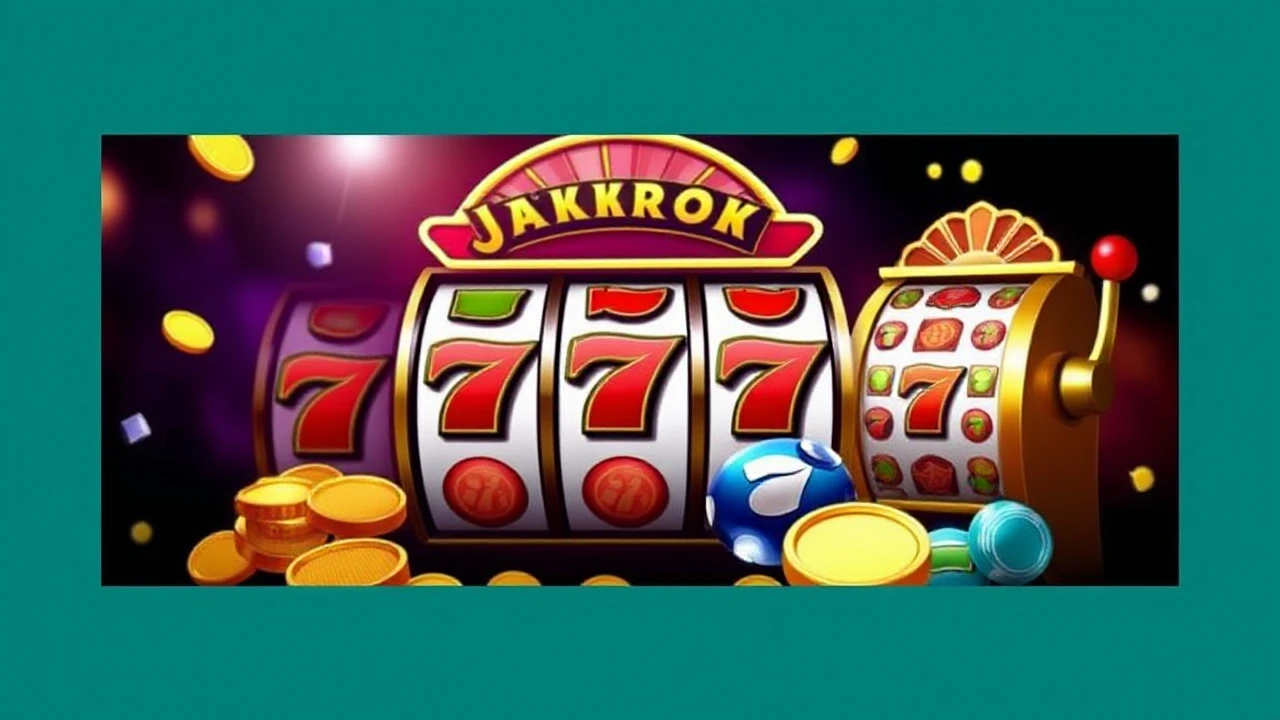 Rahasia Jitu Memenangkan Jackpot Slot: Cara Tepat