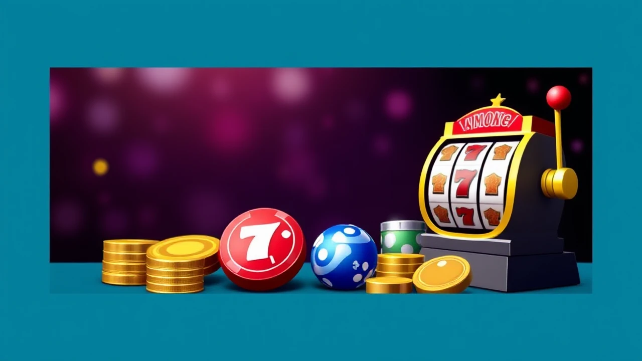 Mastering the Art of Recognizing and Evading Shady Slot Game Schemes