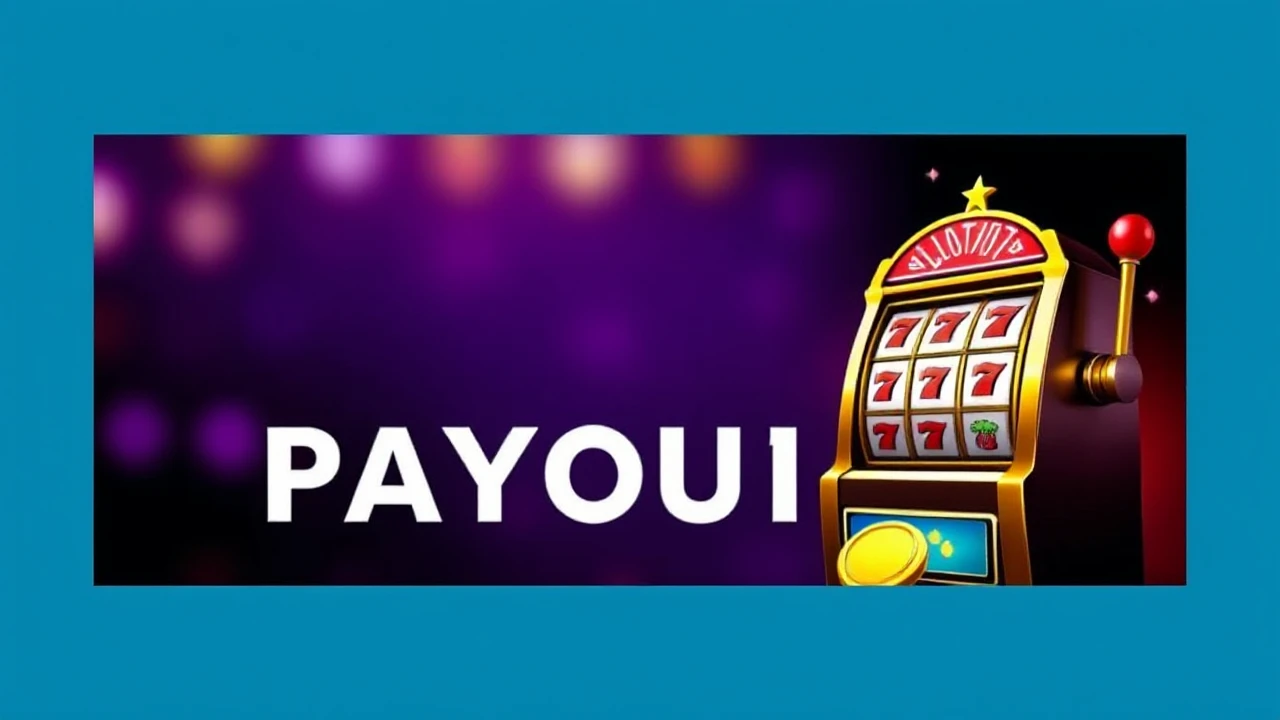 Boost Your Slot Payouts: Top 10 Success
