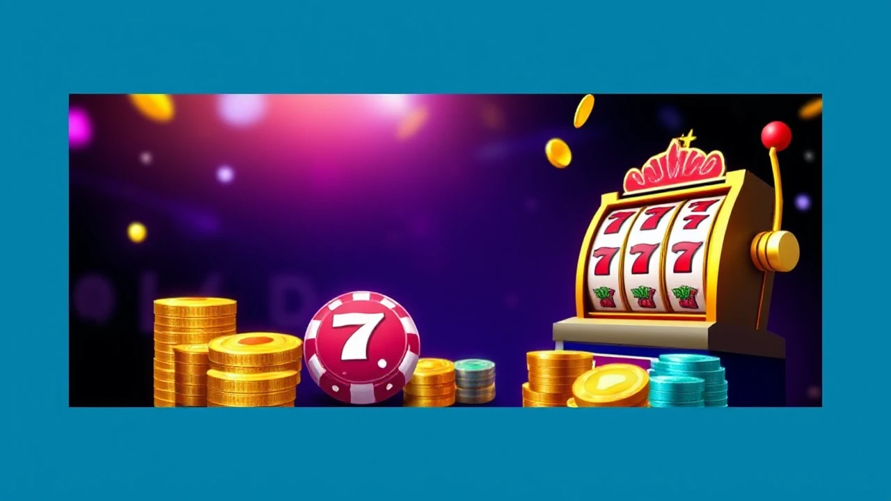 Discovering the Thrilling Realm of Online Casino Slot Tournaments