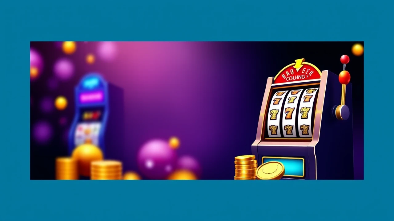 Perfecting the Craft of Navigating Online Casino Slot Machines