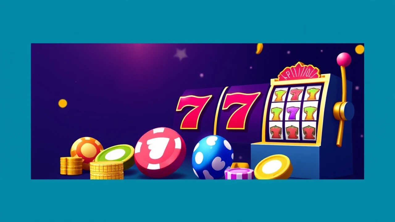 Navigating the Evolution of Slot Game Developers in Response to Changing Player Demands