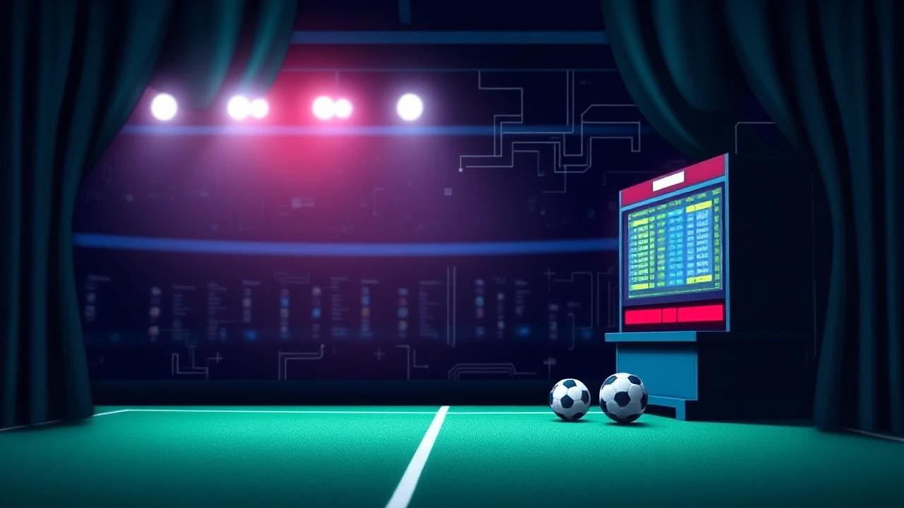 FC88 Behind the Scenes of the Betting System