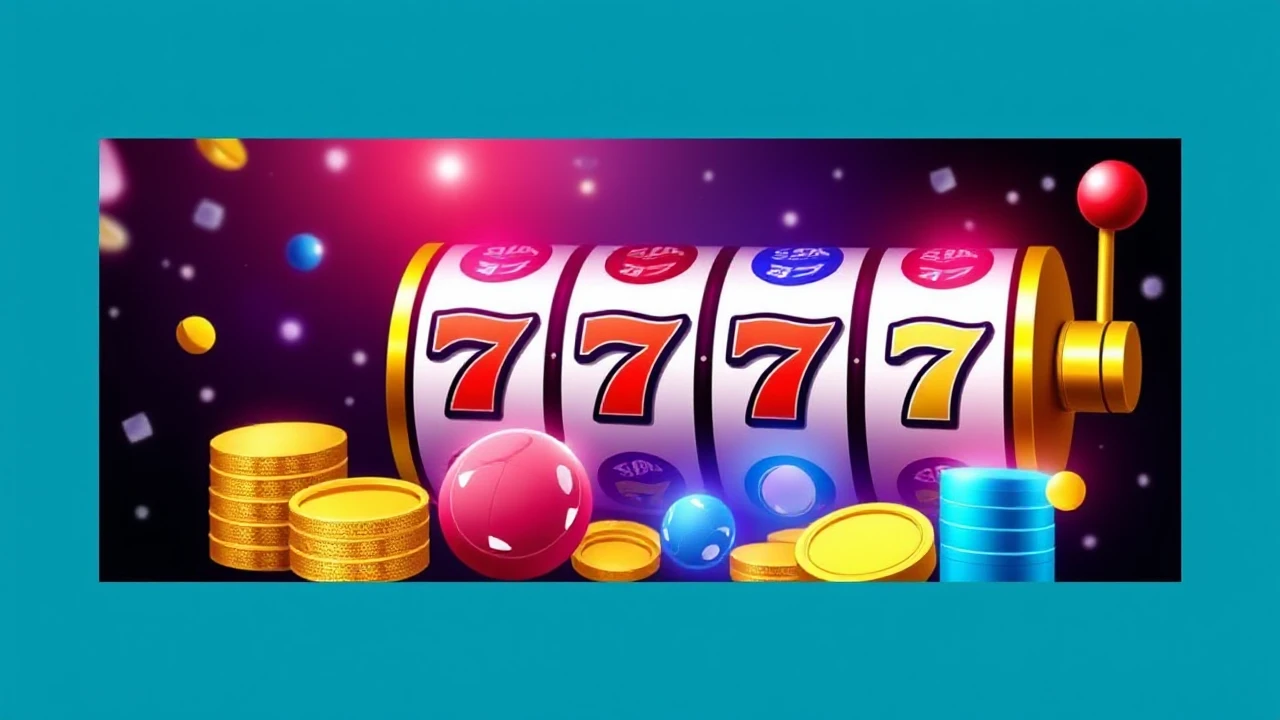 Unraveling the Insights of Online Casino Slot RNG