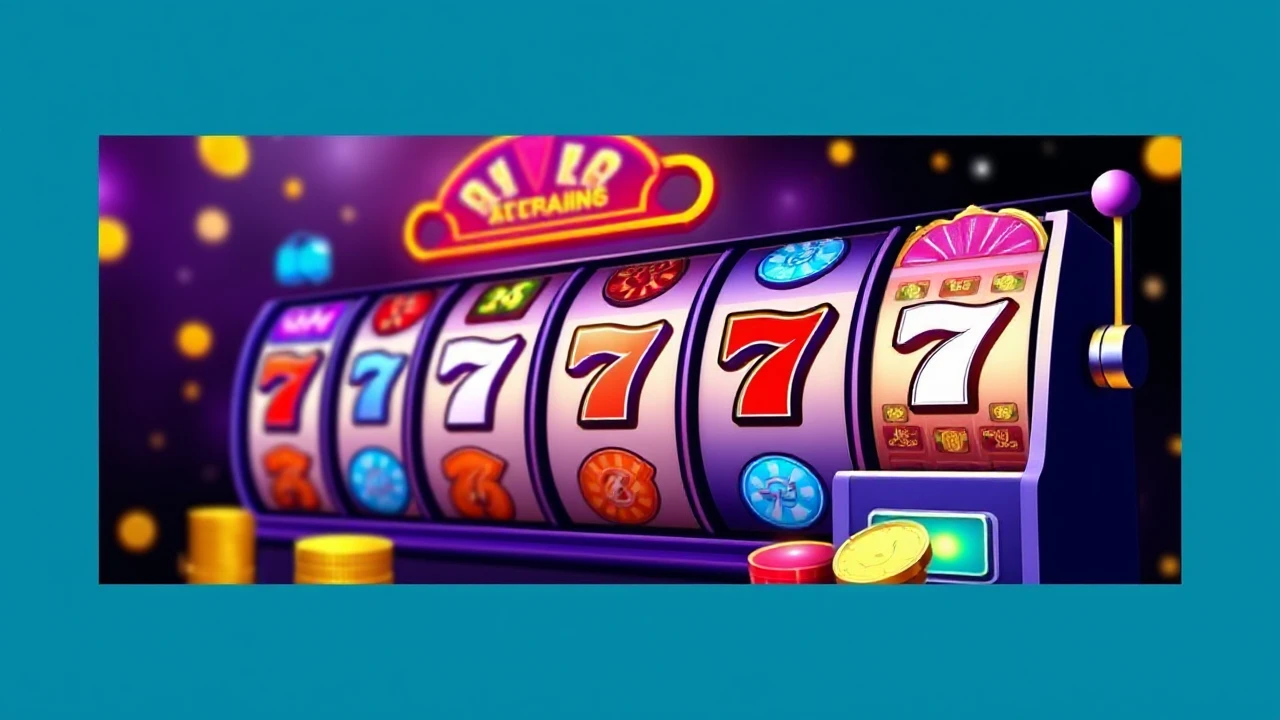The Rise of Skill-Based Elements in Casino Slots