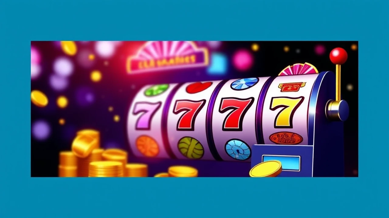 Delving into the Psychology of Online Casino Slot Wins
