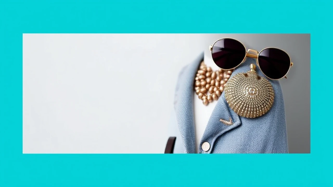 5 Elegant Methods to Upgrade Your Outfit Like an Expert