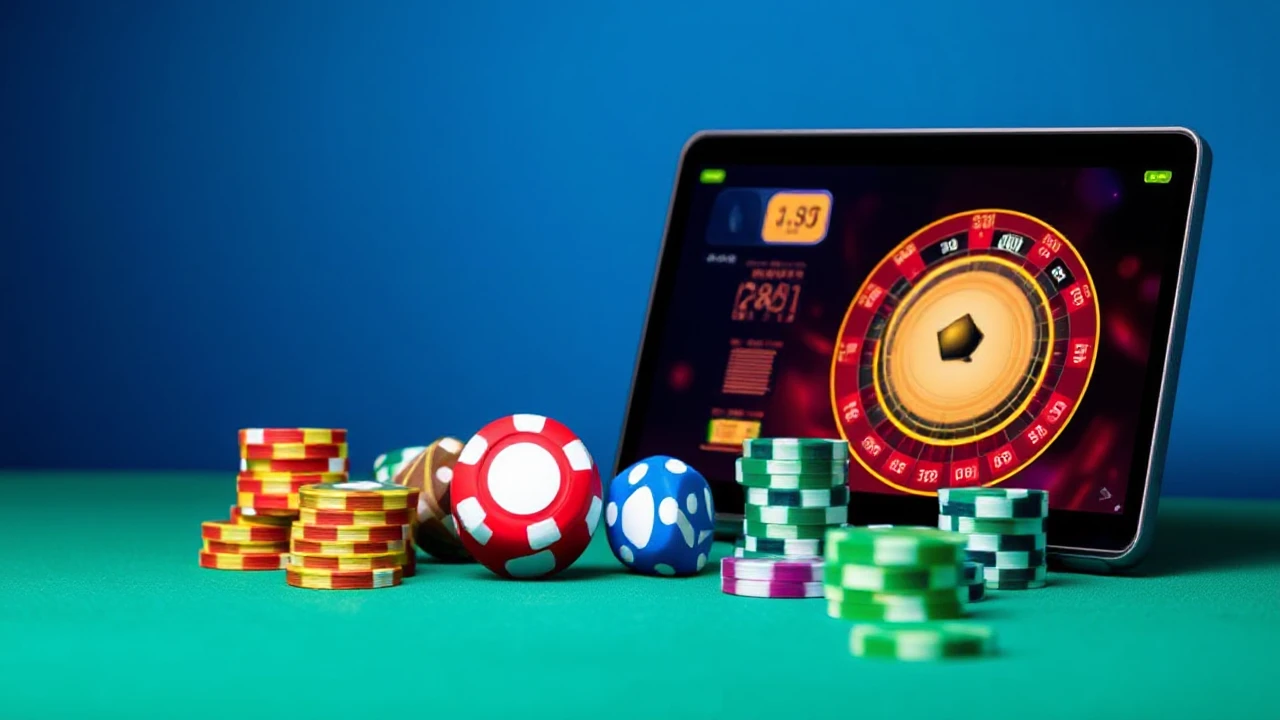 Unveiling the Mindset Behind Victory in Internet-Based Gaming