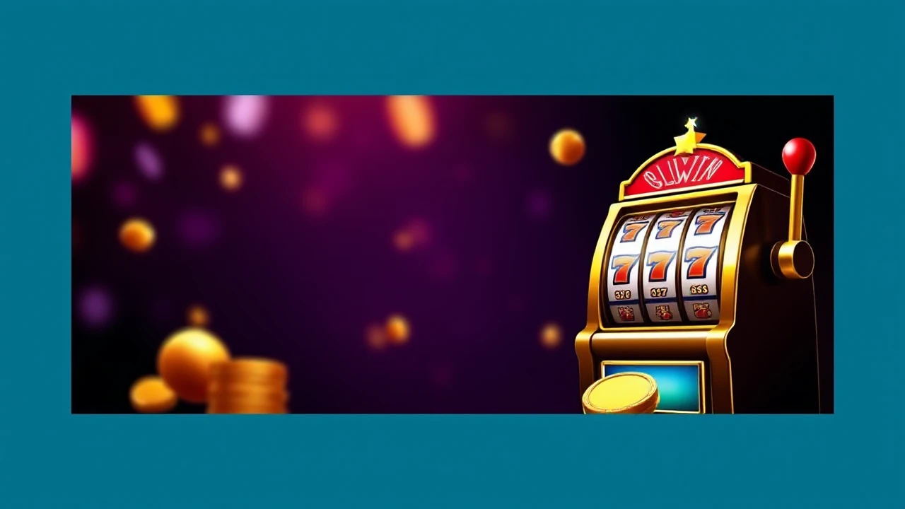 Conquering the Art of Winning Big at Casino Slots: Top 10 Tips