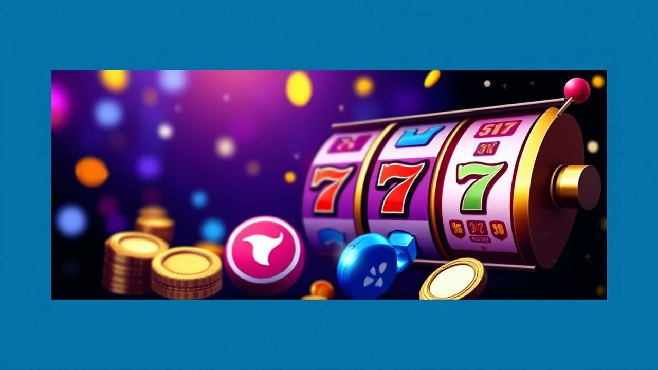 Exploring the Psychology of Online Casino Slot Gameplay: A Deep Dive