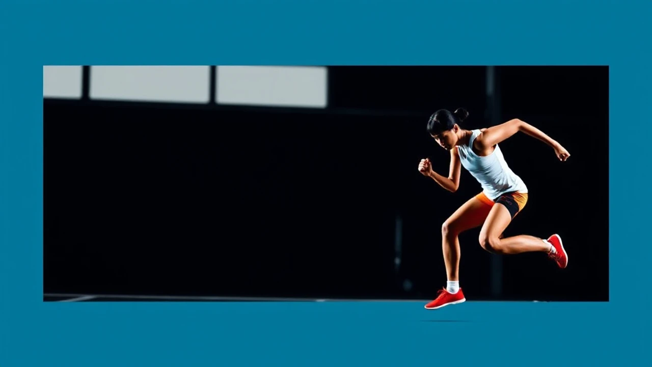Revolutionizing the Fitness Landscape: Game-Changing Trends in Sports