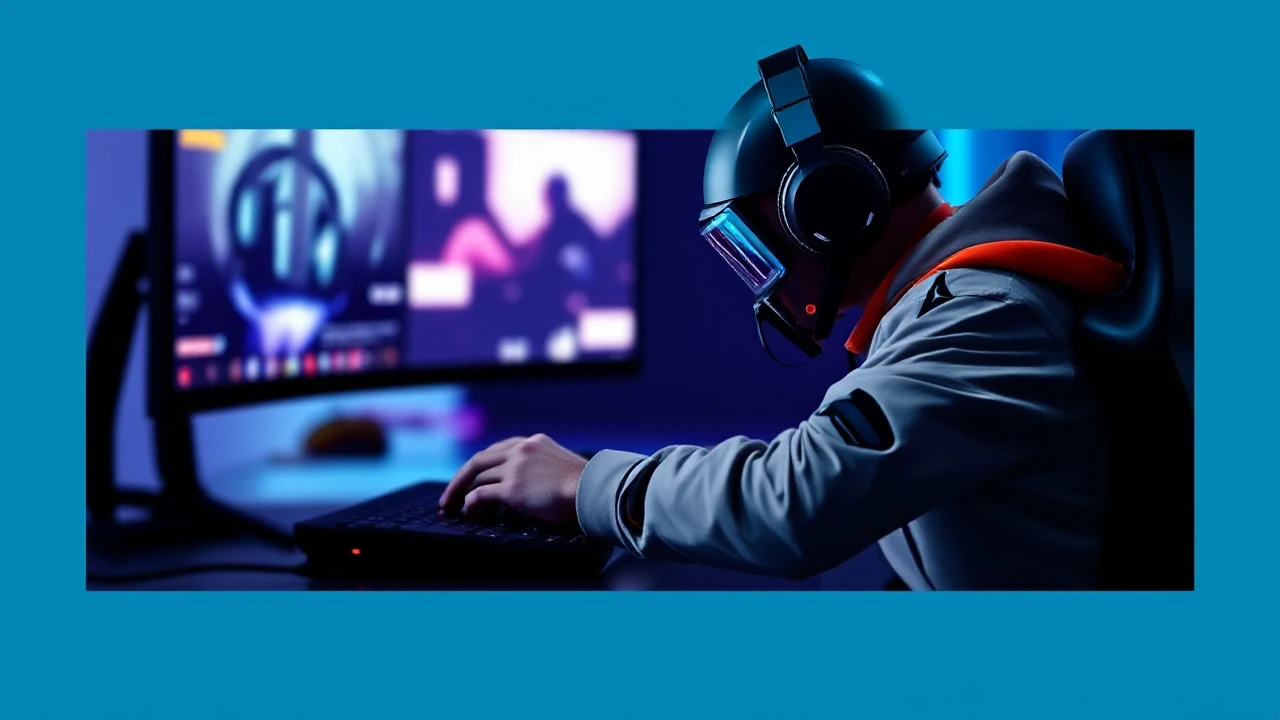 Your Path to Success of Becoming a Successful Gamer