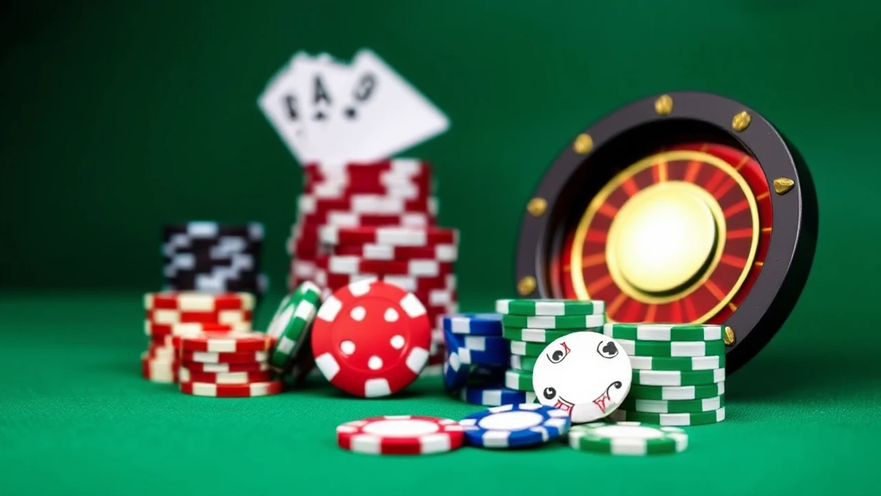 7 Errors to Avoid to Evade When Playing at a Casino