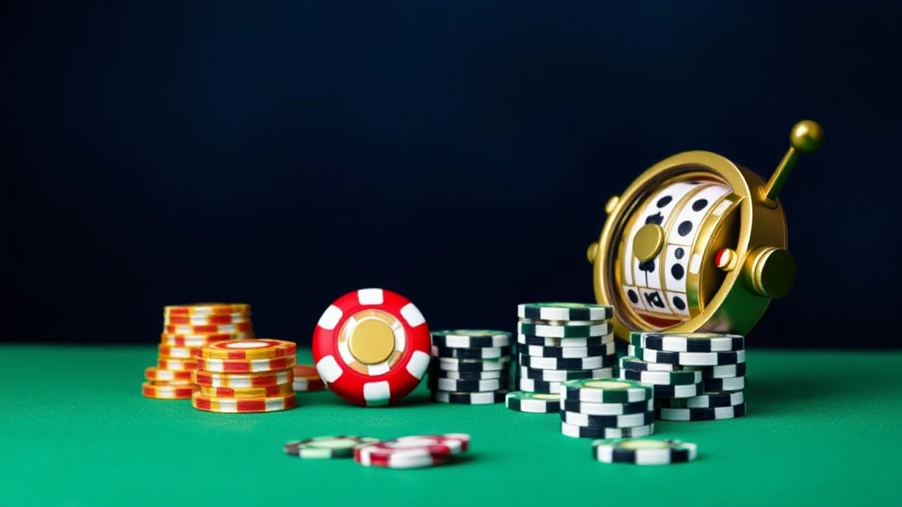 Becoming a Pro at Bankroll Management in Gaming: Key Tips