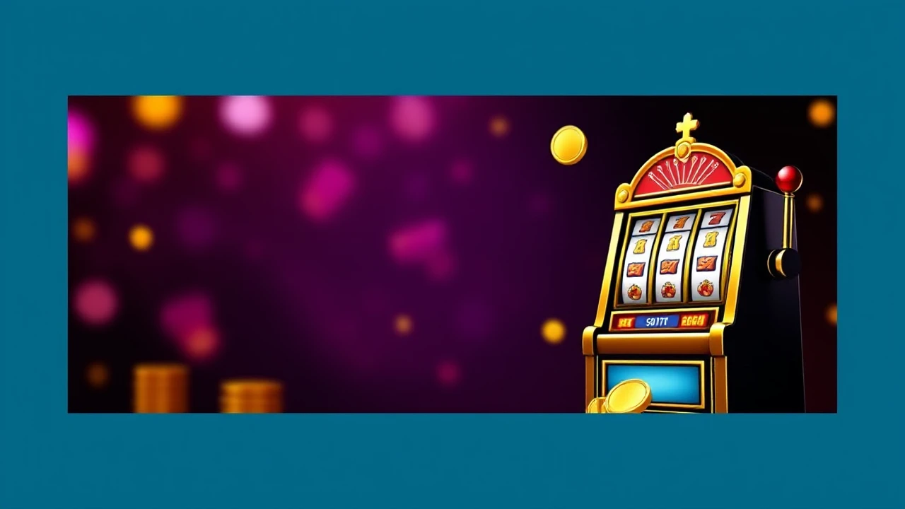 Conquer Slot Machine Slots: Top Ten Strategies for Securing a Big Win