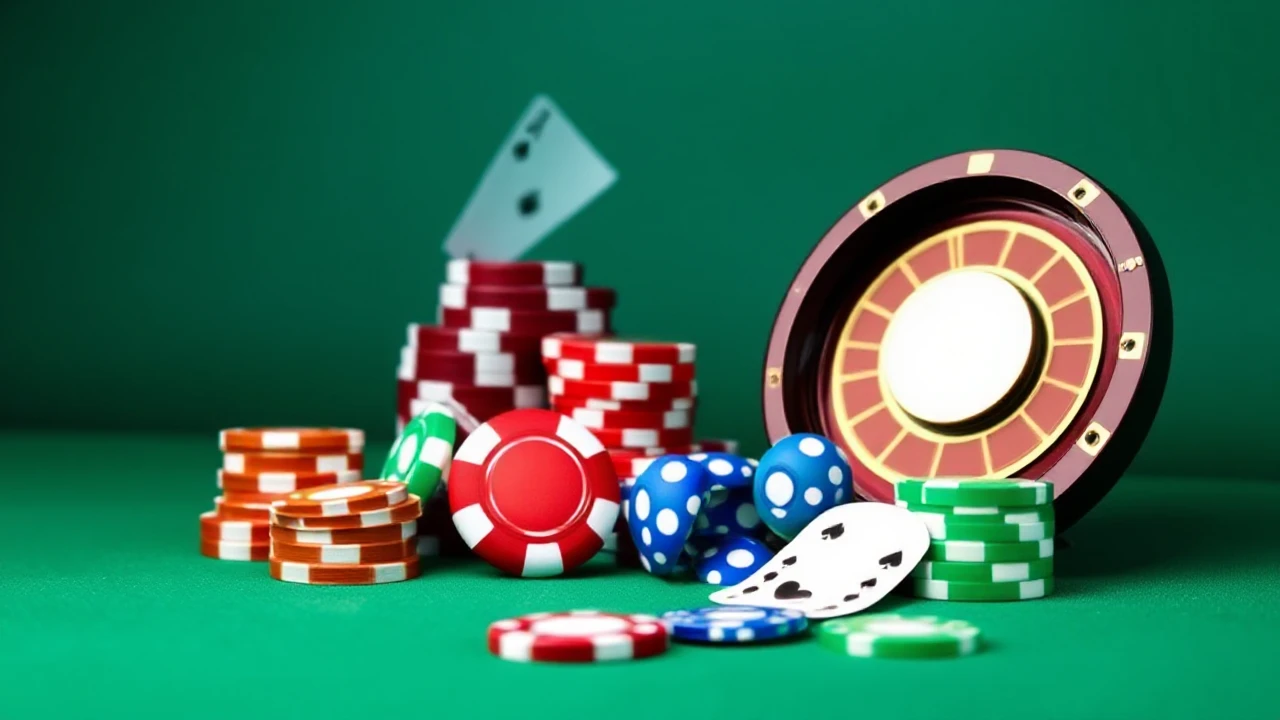 Perfecting the Skill of Gambling Strategy: Key Tips for Players