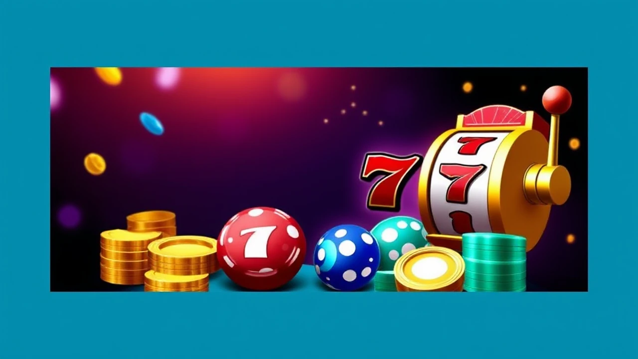 Mastering the Art of Picking the Best Casino Slot Game