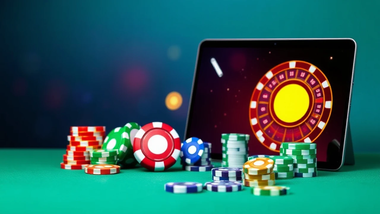 Understanding the Psychology Behind Winning in Online Casino Gambling Games