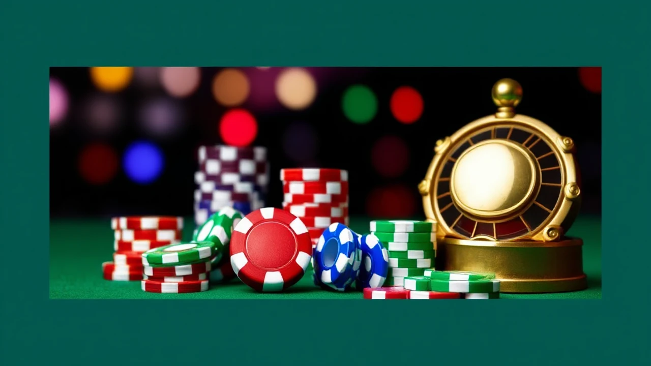 Mastering the Gaming House Scene: Crucial Steps to Elevate Your Game