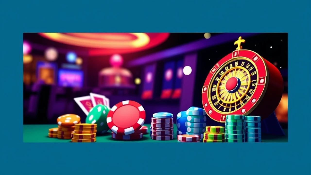 The Future of Casinos: Anticipated Developments to Watch Out For