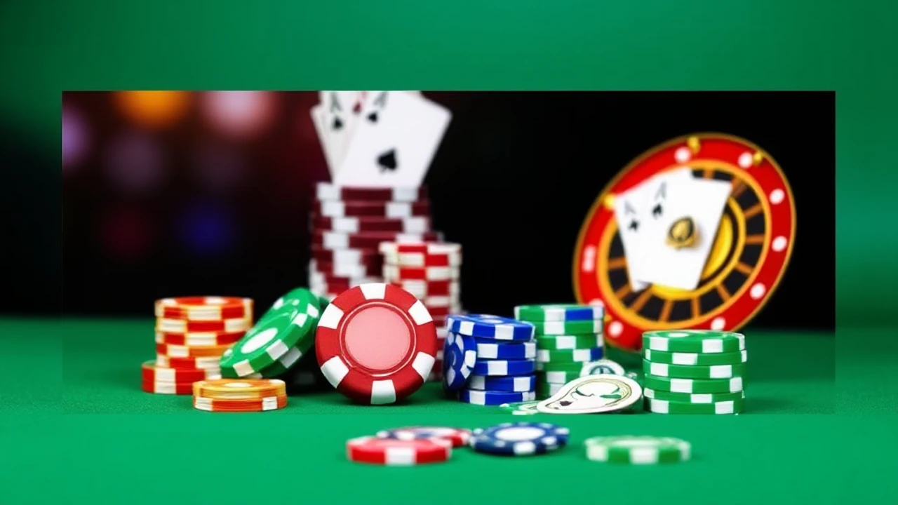 The Dos and Don'ts of Online Casino Etiquette