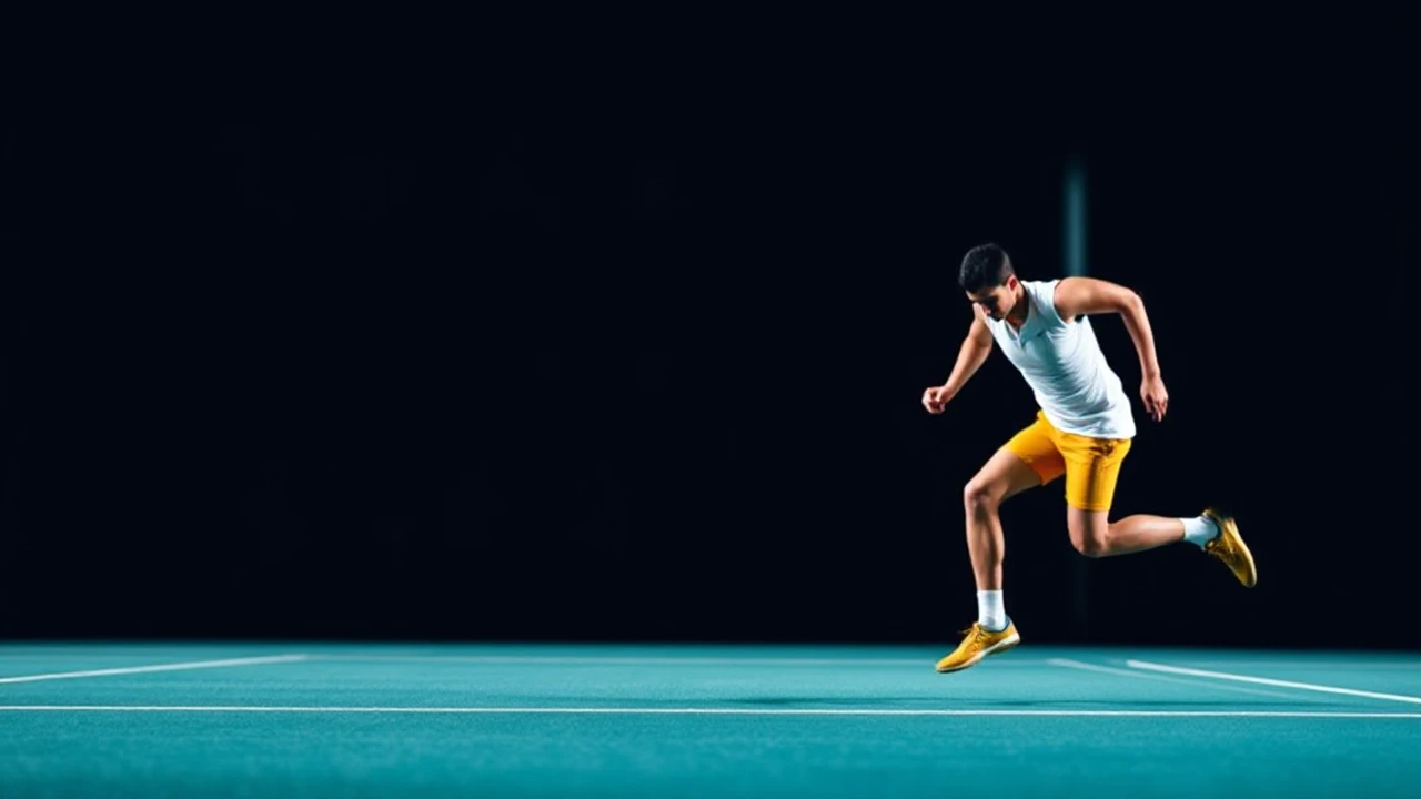 Achieving Optimal Performance: Mental Strategies for Athletes