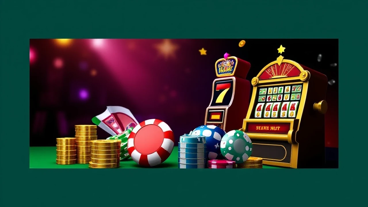 Tercih Edilen Casino Oyunları ve Stratejileri