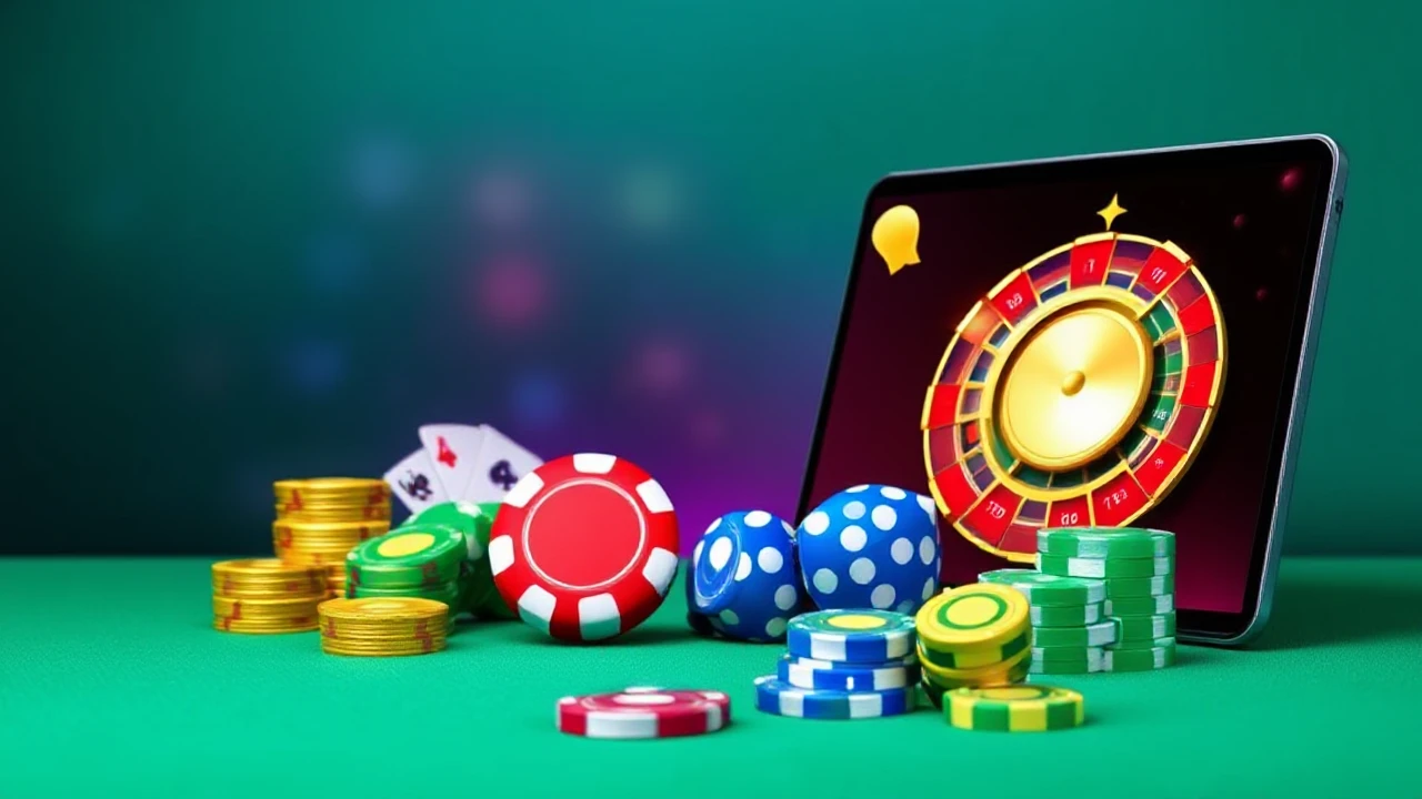 Maximizing Your Profits with Online Casino Betting Games