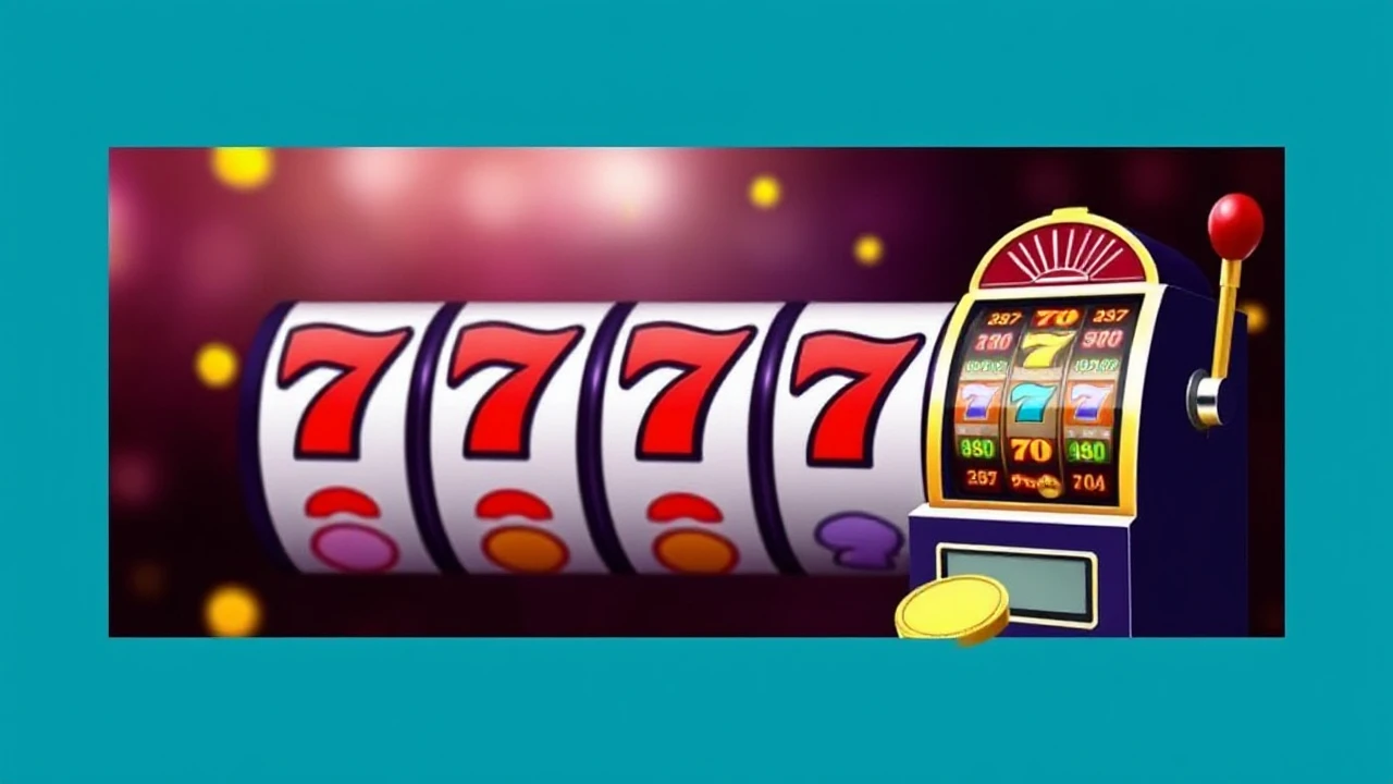 Delving into the Science of Casino Slot Hit Frequency: How Often Payouts Happen