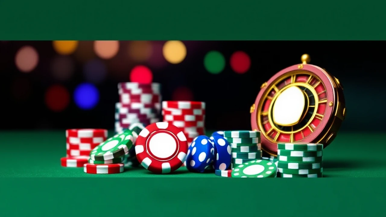 The Path to Mastery: Unveiling the Ins and Outs of the Gaming Scene