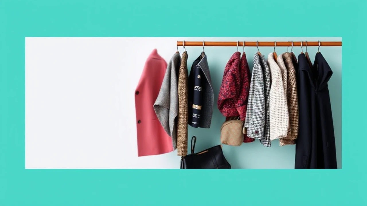 Staying Stylish: Top Tips for Creating a Wardrobe That Stands the Test of Time