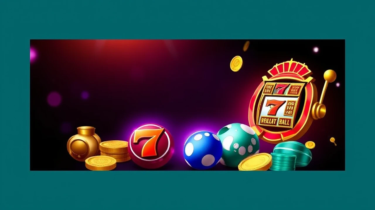 Tren Terbaru dalam Slot Casino Online Tahun Ini