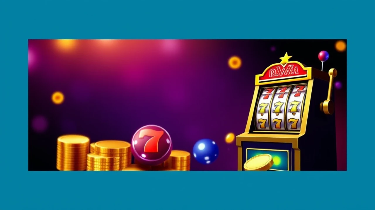 Useful 10 Tips for Maximizing Your Wins on Slot Machine Games
