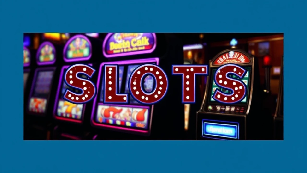 Debunking Ten Gaming Machine Title Myths: Unveiling Reality from Fiction