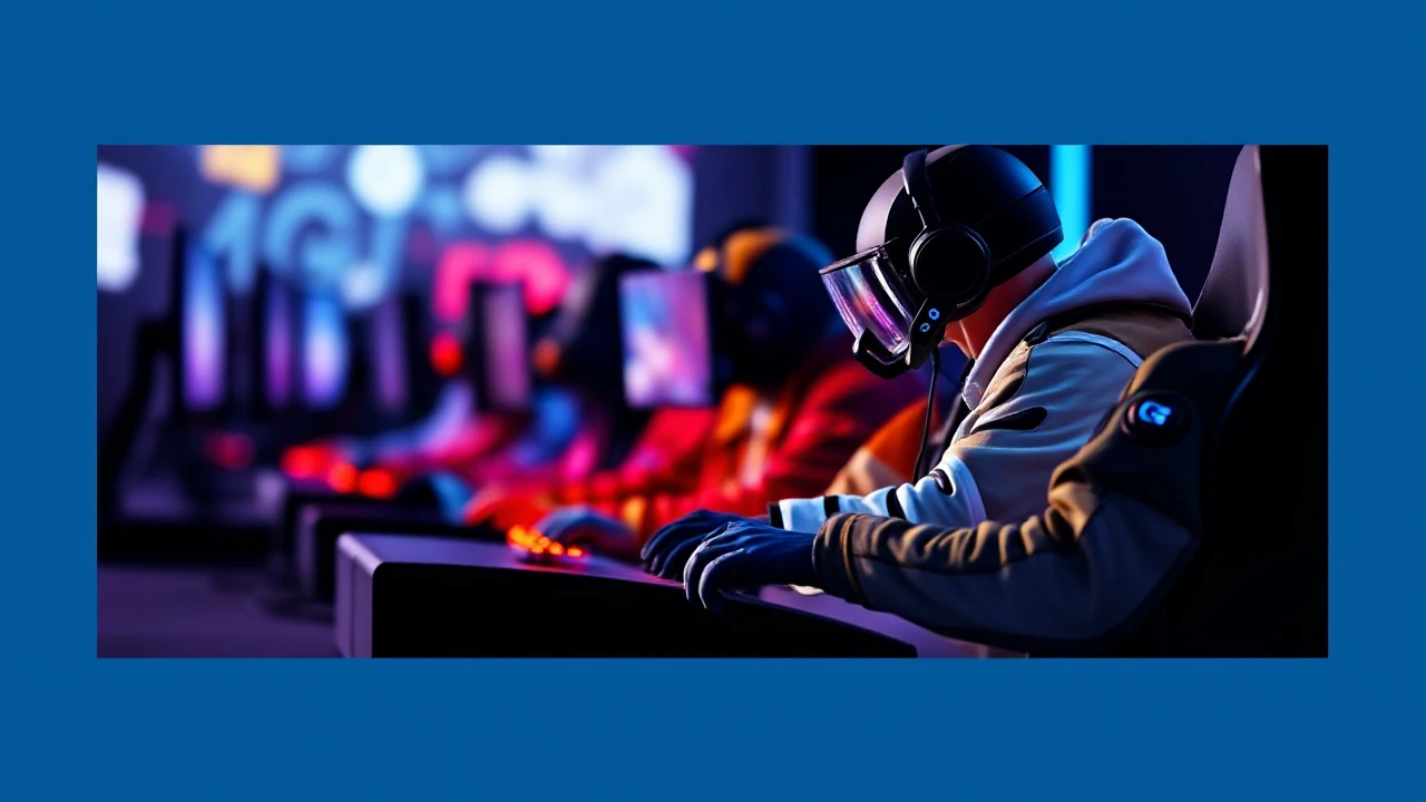 Unpacking the Influence of Esports on Gaming Culture: A Virtual Transformation