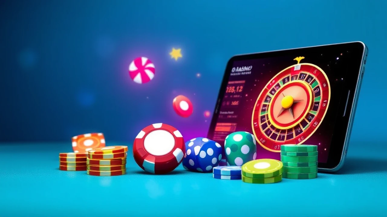 Predicting the Future of Virtual Gaming: Emerging Trends