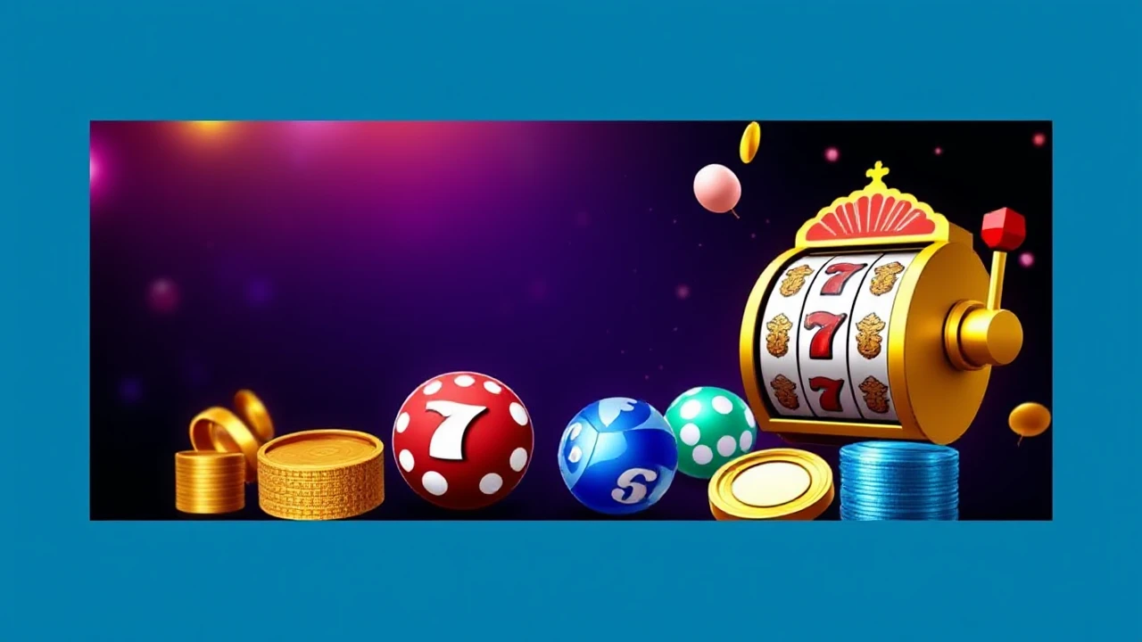 The Ultimate Manual on Picking the Ideal Casino Slots for You