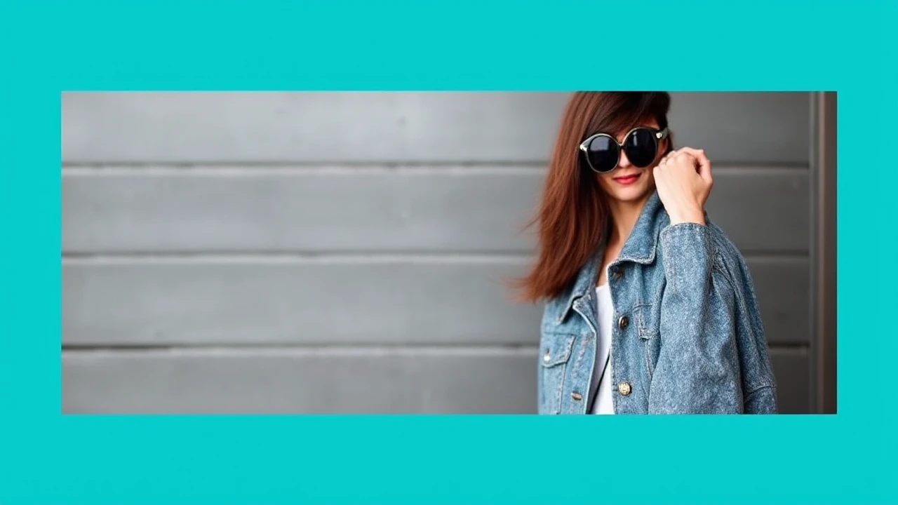 5 Fashionable Techniques to Upgrade Your Outfit Like an Expert