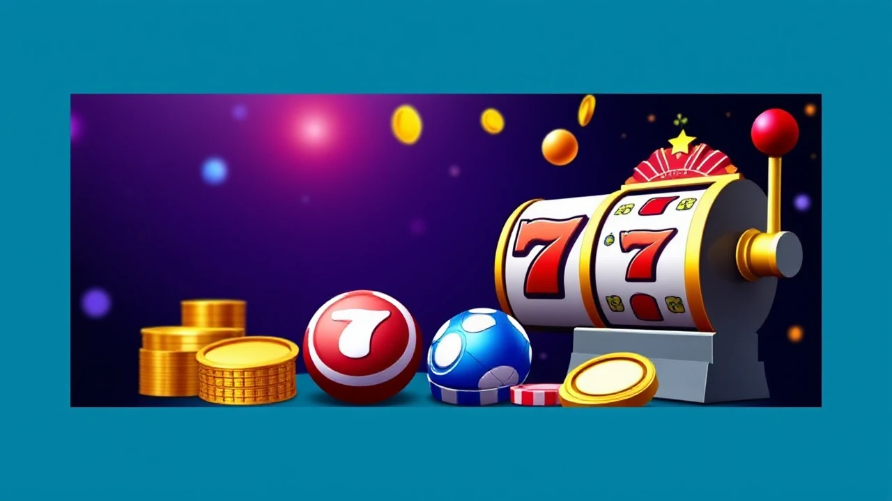 Growth of Online Gaming Slots: Developments and Innovations