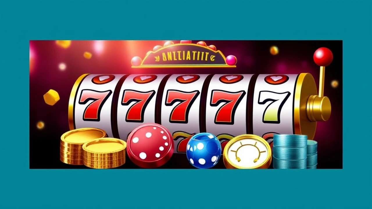Ultimate Advice for Picking out the Perfect Casino Slot Game