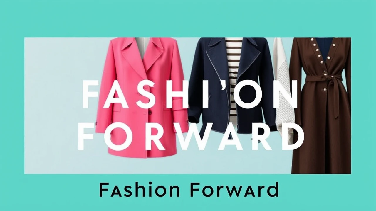 Fashion Forward: Key Strategies for Creating a Wardrobe That Stands the Test of Time