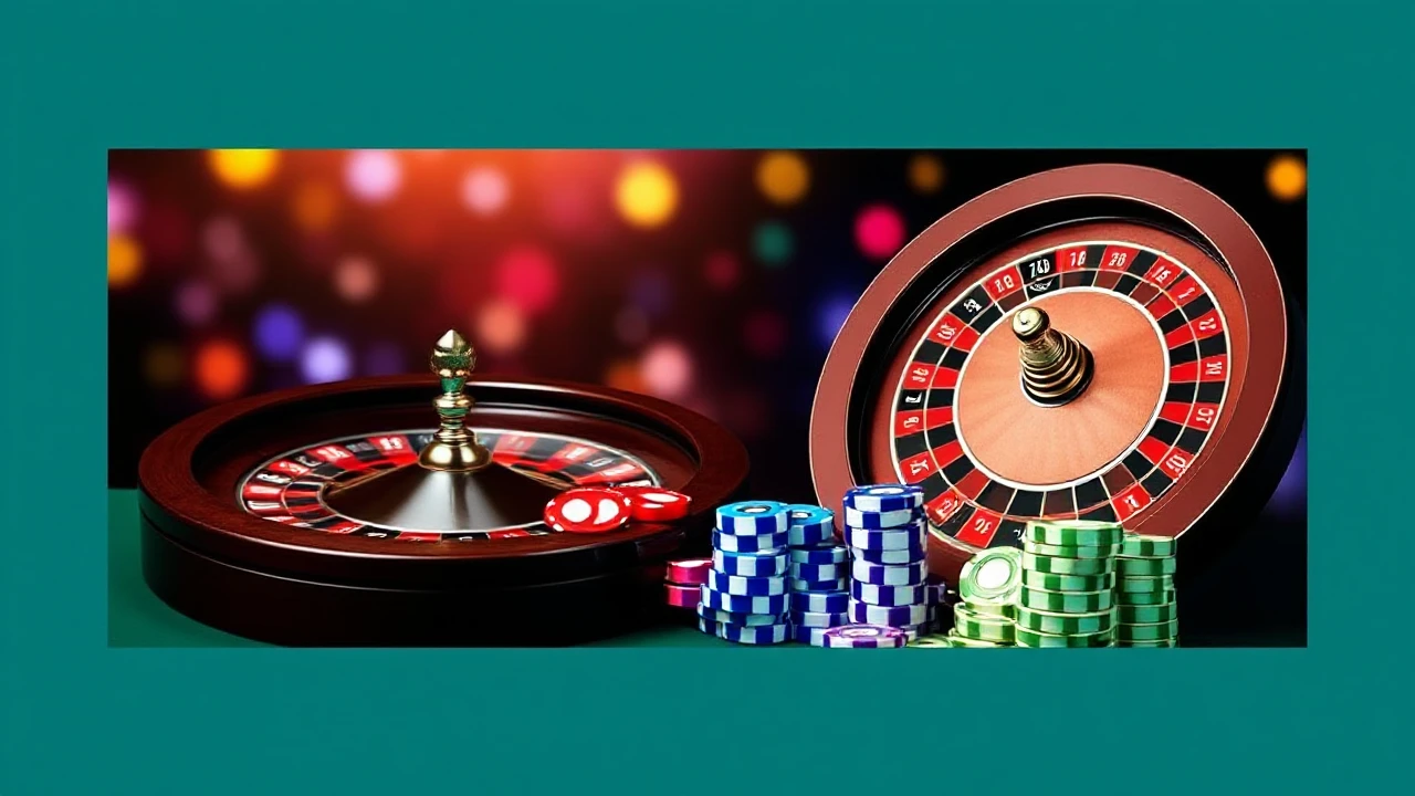 Becoming Proficient in Online Casino Games: Progression from Novice to Expert