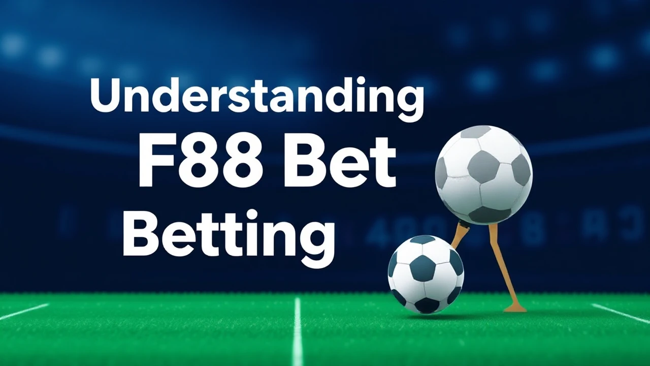 Understanding F8bet Betting Limits: Smart Bankroll Management