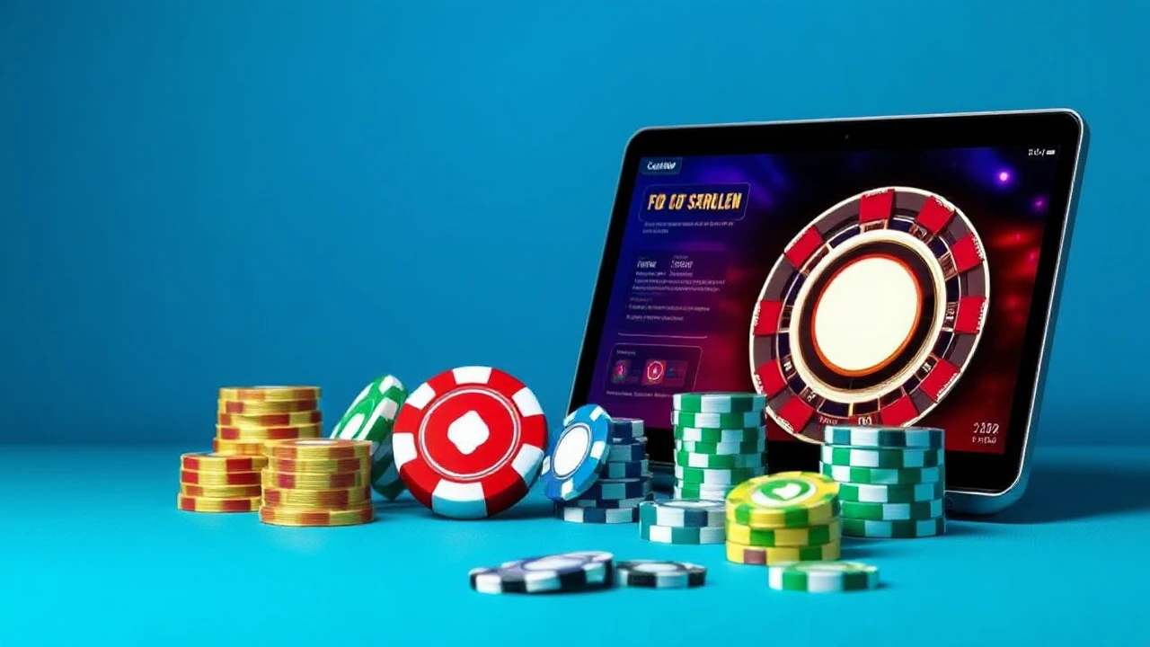 Shaping the Future: The Canadian Online Casinos' Impact on Gaming