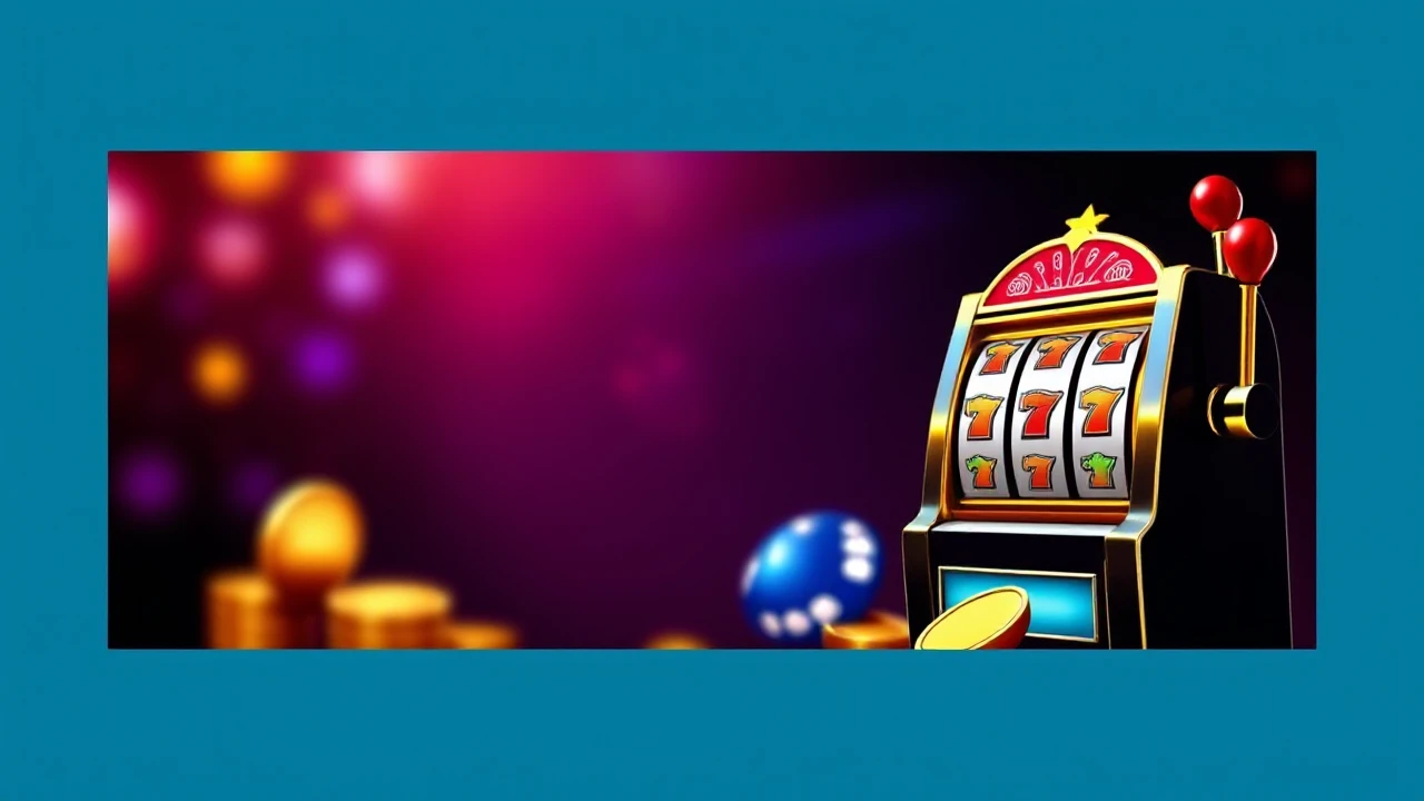Steering Clear of Typical Errors When Playing Casino Slots
