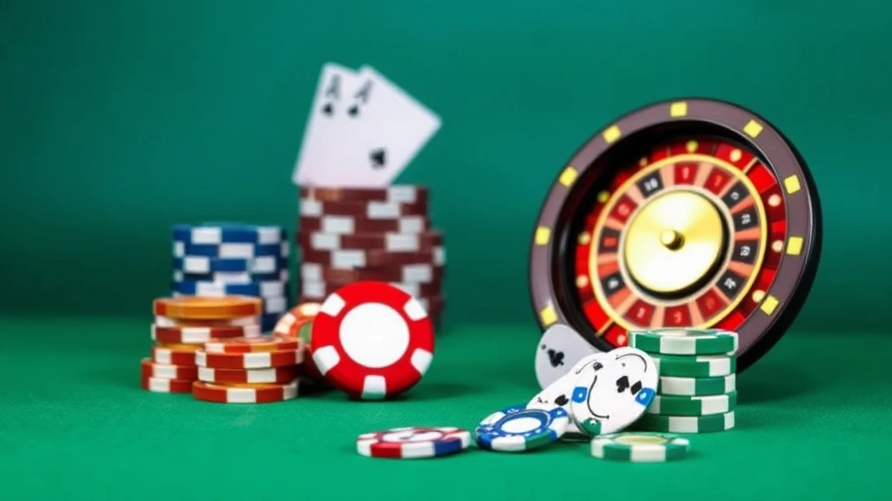 The 7 Most Common Casino Errors to Avoid: Your Guide to Smarter Gaming