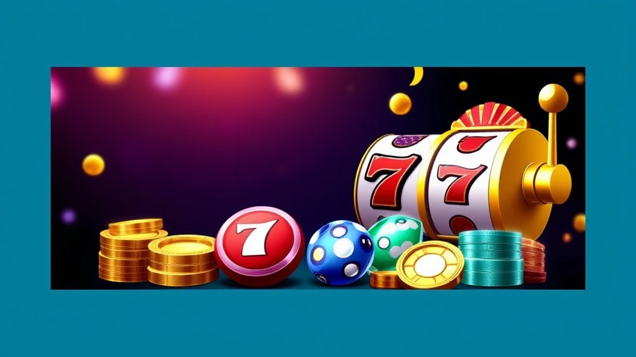 Mastering the Art of Picking the Finest Casino Slot Game