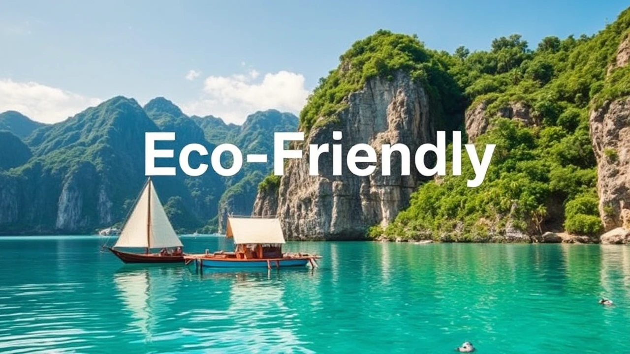 The Emergence of Eco-Friendly Tourism Trends